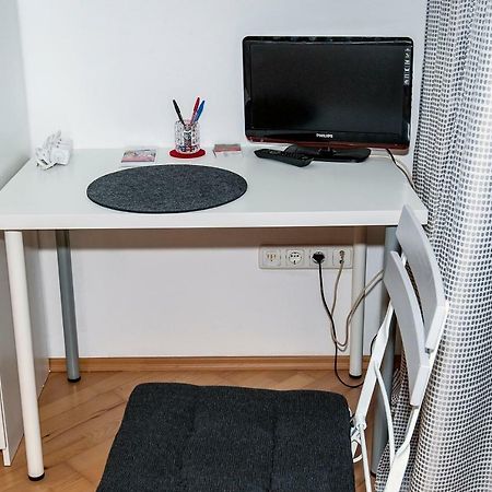 Lovely Studio In 奥格斯堡 外观 照片