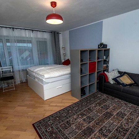 Lovely Studio In 奥格斯堡 外观 照片