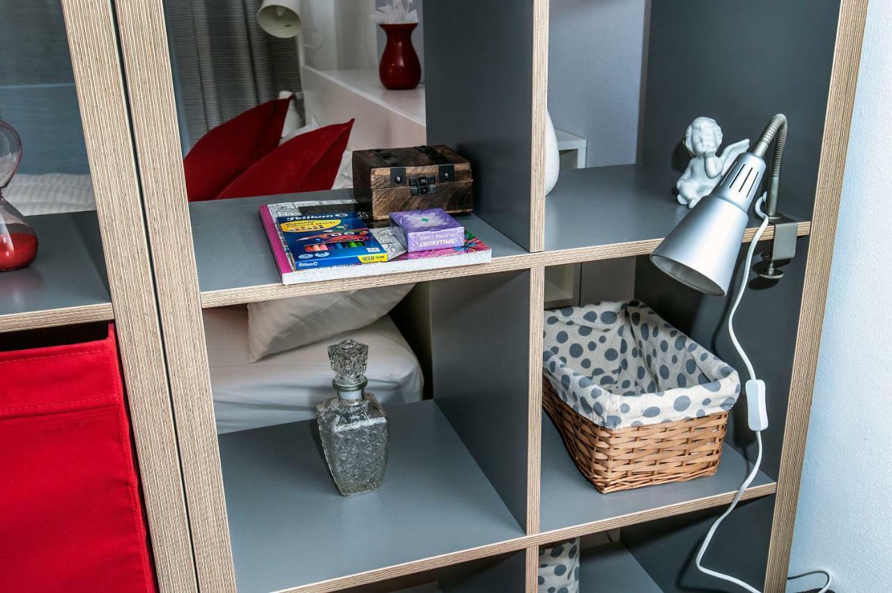 Lovely Studio In 奥格斯堡 外观 照片