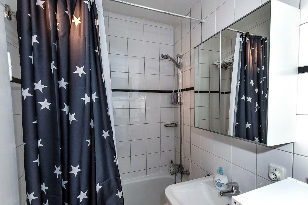 Lovely Studio In 奥格斯堡 外观 照片