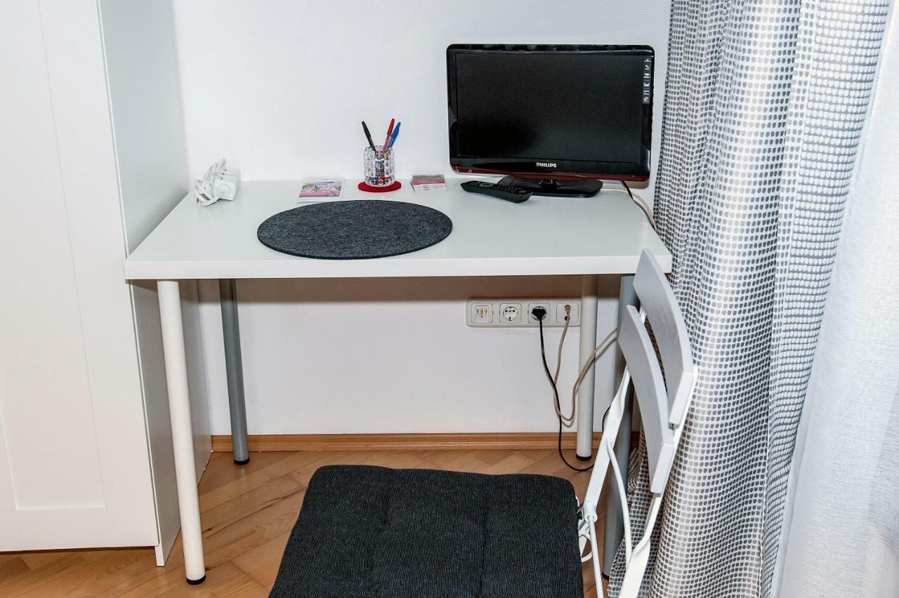 Lovely Studio In 奥格斯堡 外观 照片