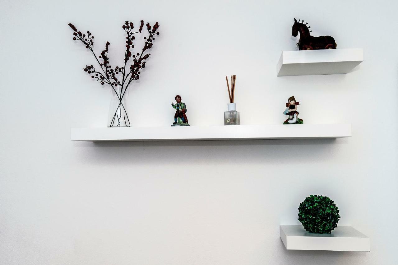 Lovely Studio In 奥格斯堡 外观 照片