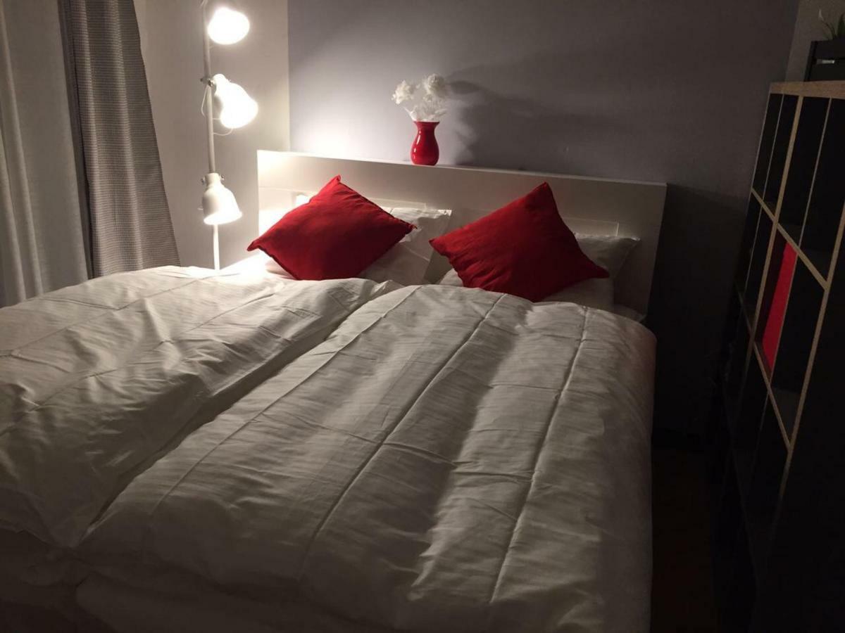 Lovely Studio In 奥格斯堡 外观 照片