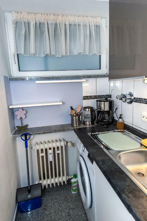 Lovely Studio In 奥格斯堡 外观 照片