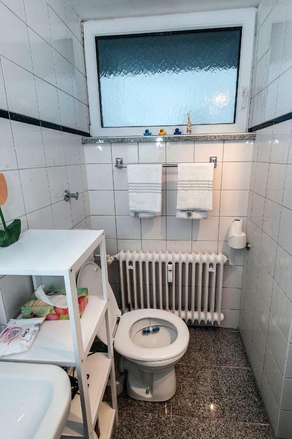 Lovely Studio In 奥格斯堡 外观 照片